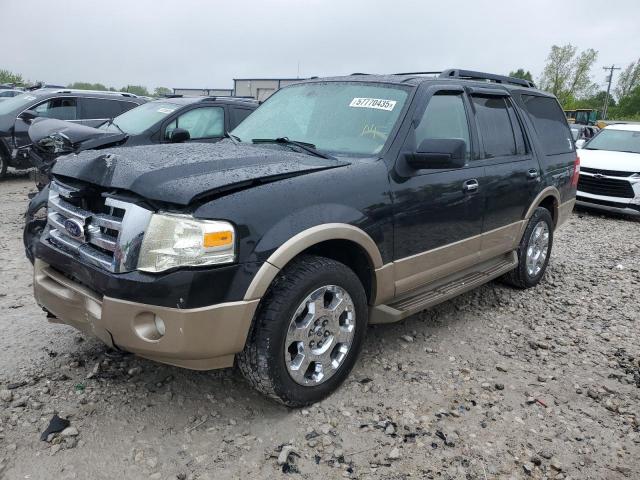  Salvage Ford Expedition