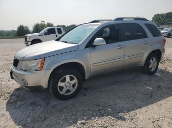  Salvage Pontiac Torrent