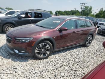  Salvage Buick Regal