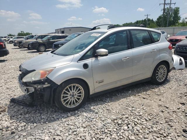  Salvage Ford Cmax