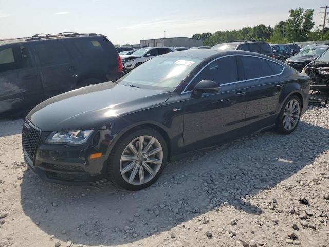  Salvage Audi A7
