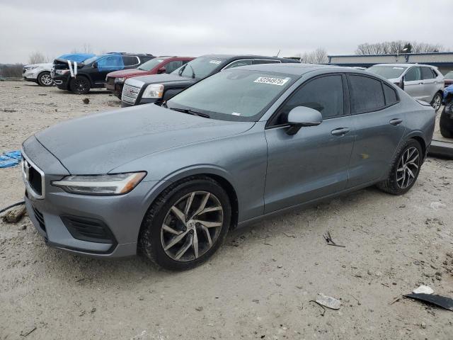  Salvage Volvo S60
