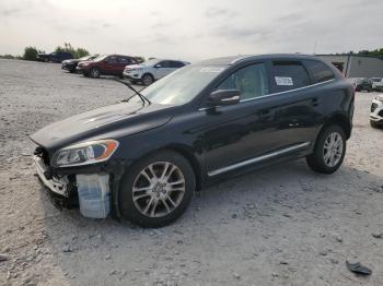  Salvage Volvo XC60