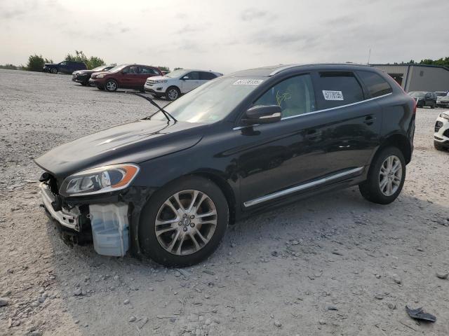  Salvage Volvo XC60