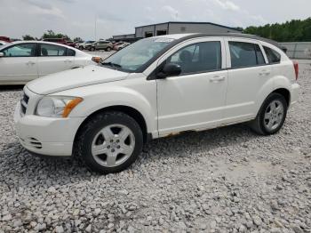  Salvage Dodge Caliber