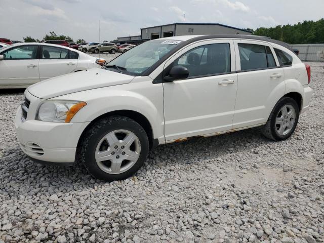 Salvage Dodge Caliber