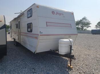  Salvage Jayco Eagle