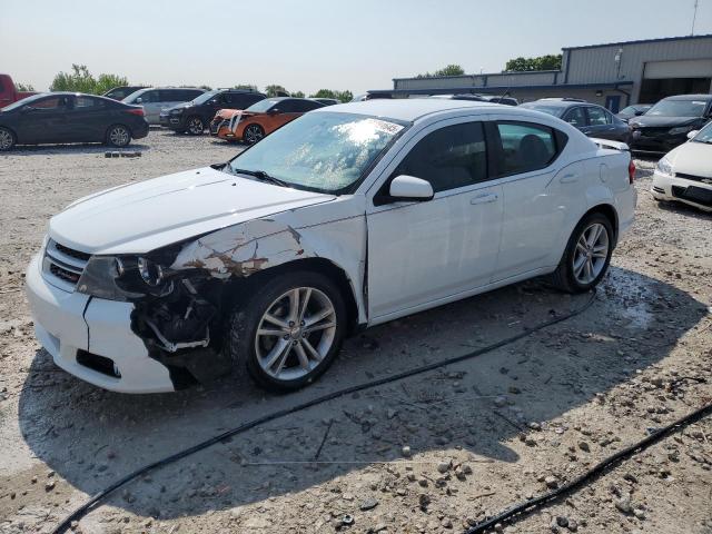 Salvage Dodge Avenger