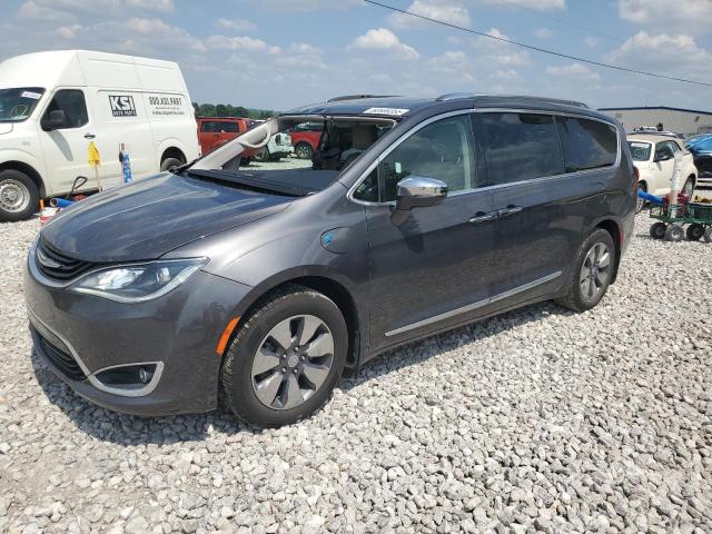  Salvage Chrysler Pacifica