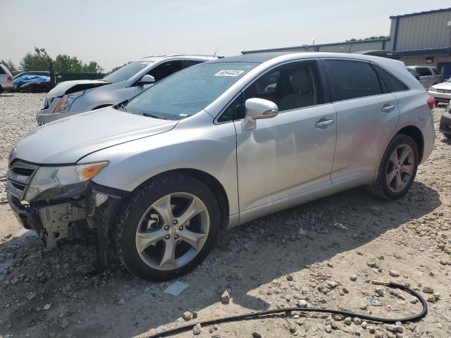  Salvage Toyota Venza