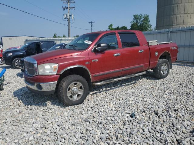 Salvage Dodge Ram 2500