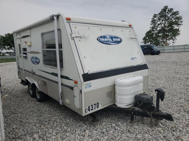  Salvage Starcraft Travelstar