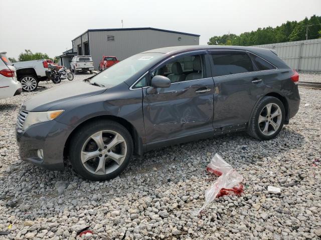  Salvage Toyota Venza