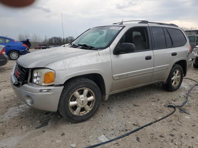  Salvage GMC Envoy