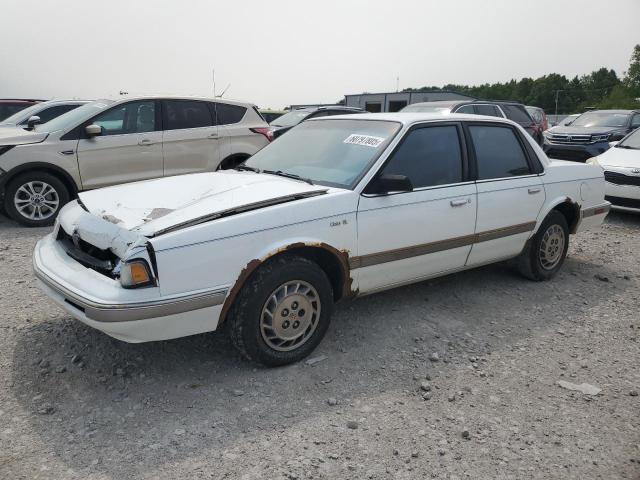  Salvage Oldsmobile Ciera