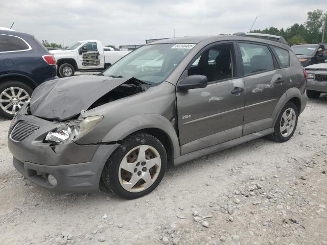  Salvage Pontiac Vibe
