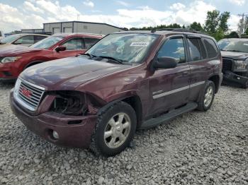  Salvage GMC Envoy