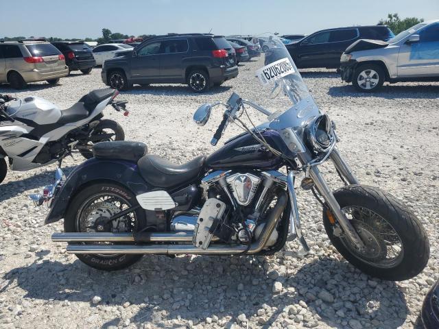  Salvage Yamaha Xv1600 As