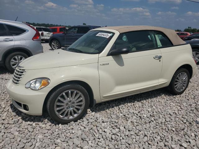  Salvage Chrysler PT Cruiser