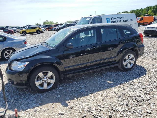  Salvage Dodge Caliber