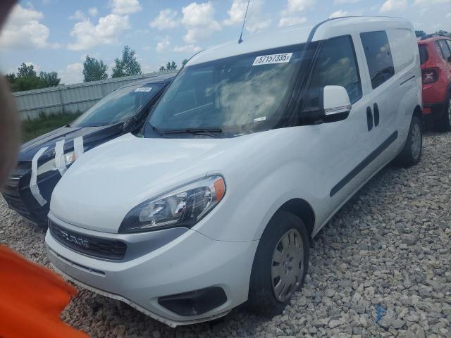  Salvage Ram Promaster