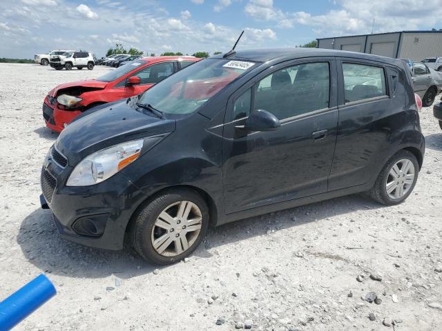  Salvage Chevrolet Spark