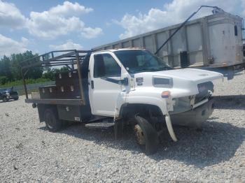  Salvage GMC C K R4500