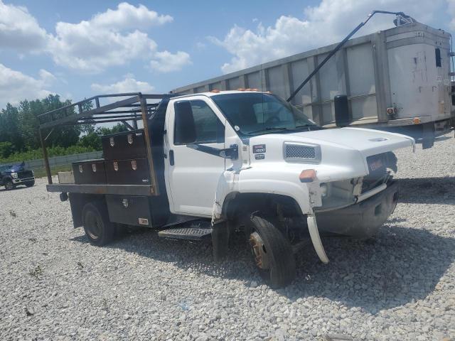  Salvage GMC C K R4500