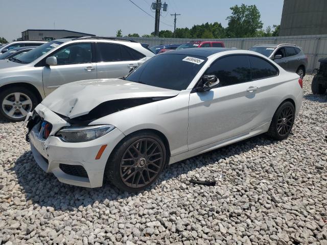  Salvage BMW M Series