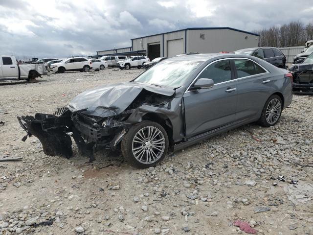  Salvage Cadillac CT4