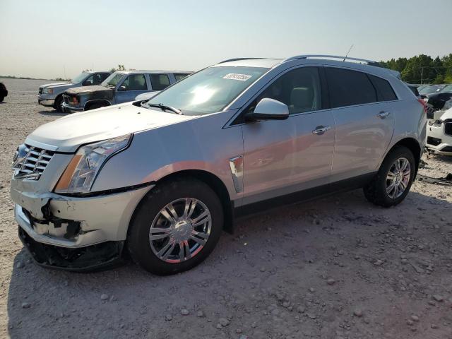  Salvage Cadillac SRX