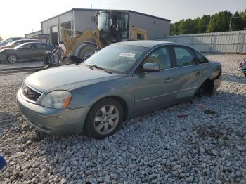  Salvage Ford 500