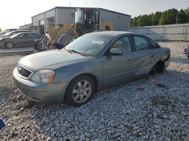  Salvage Ford 500