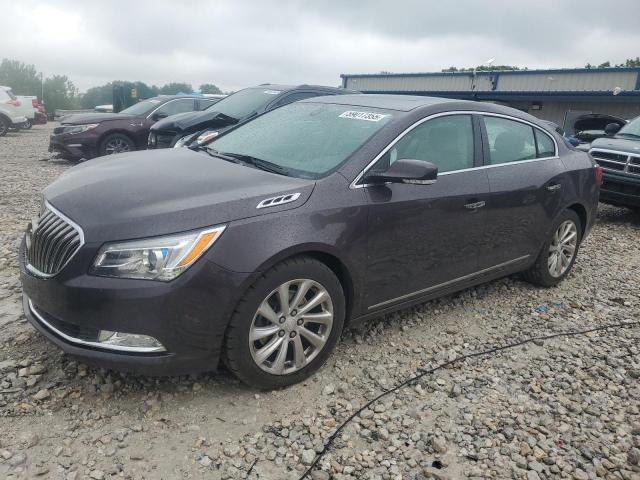  Salvage Buick LaCrosse