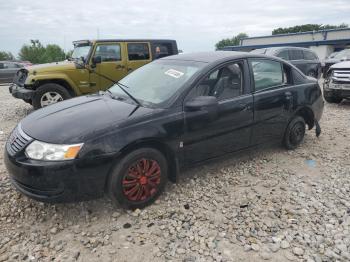  Salvage Saturn Ion