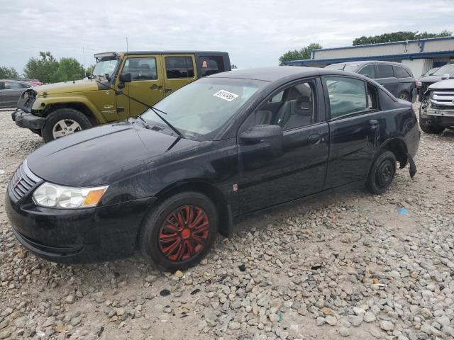  Salvage Saturn Ion