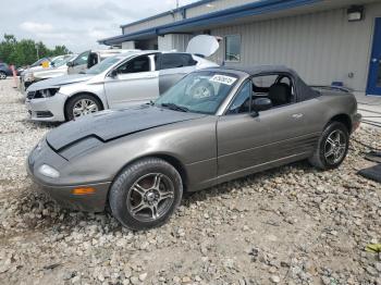  Salvage Mazda Mx5