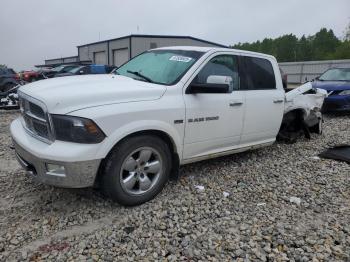  Salvage Dodge Ram 1500