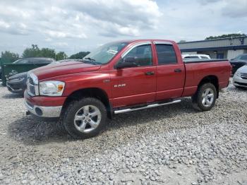  Salvage Dodge Ram 1500