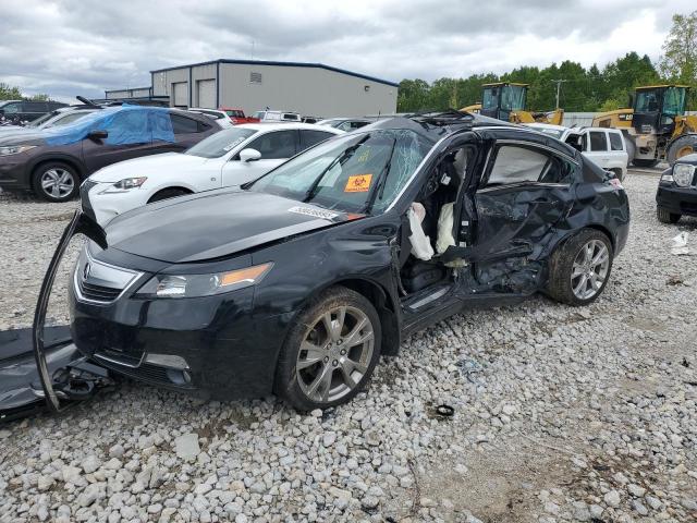  Salvage Acura TL