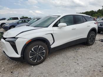  Salvage Chevrolet Blazer