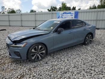  Salvage Volvo S60 B5 Mom