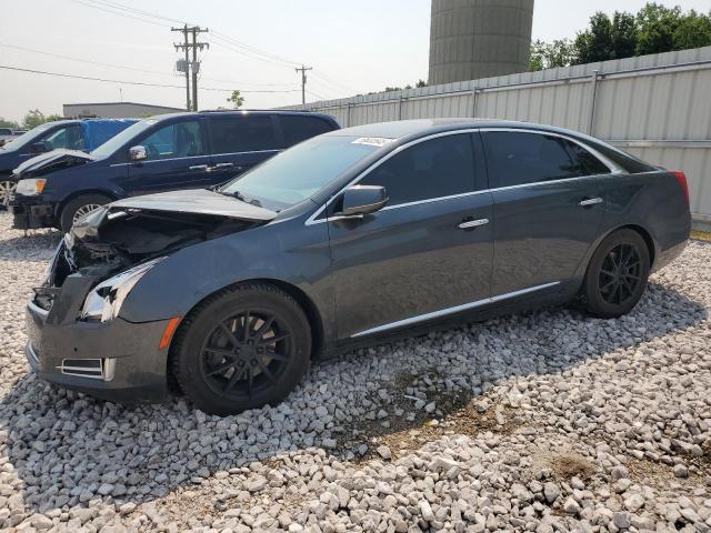  Salvage Cadillac XTS