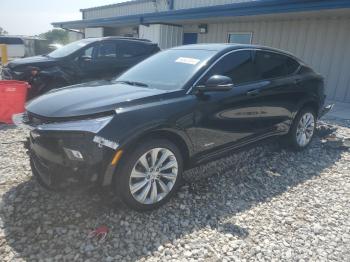  Salvage Buick Envista Av