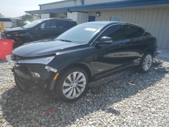  Salvage Buick Envista Av