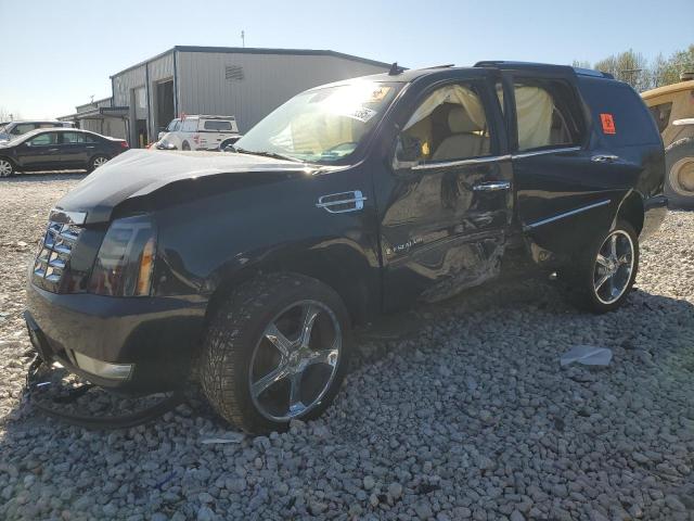  Salvage Cadillac Escalade