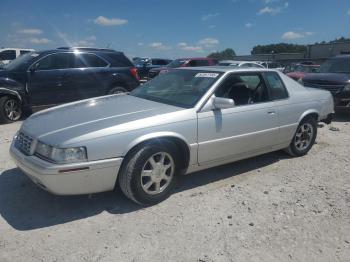  Salvage Cadillac Eldorado