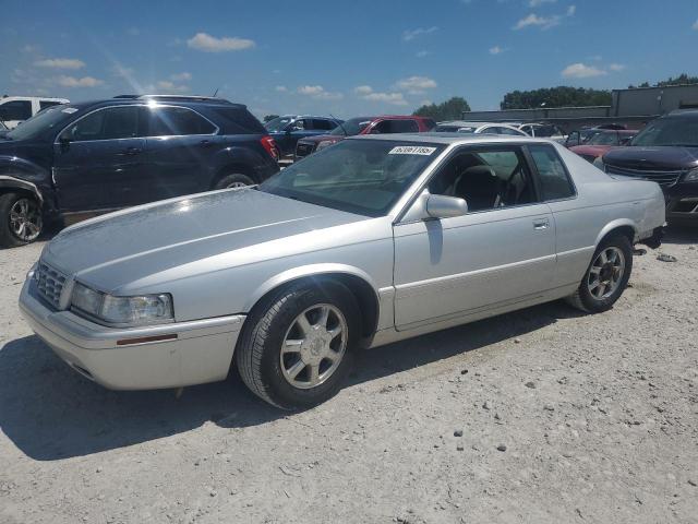 Salvage Cadillac Eldorado