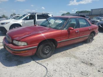  Salvage Buick LeSabre