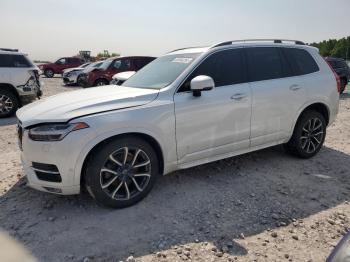  Salvage Volvo XC90